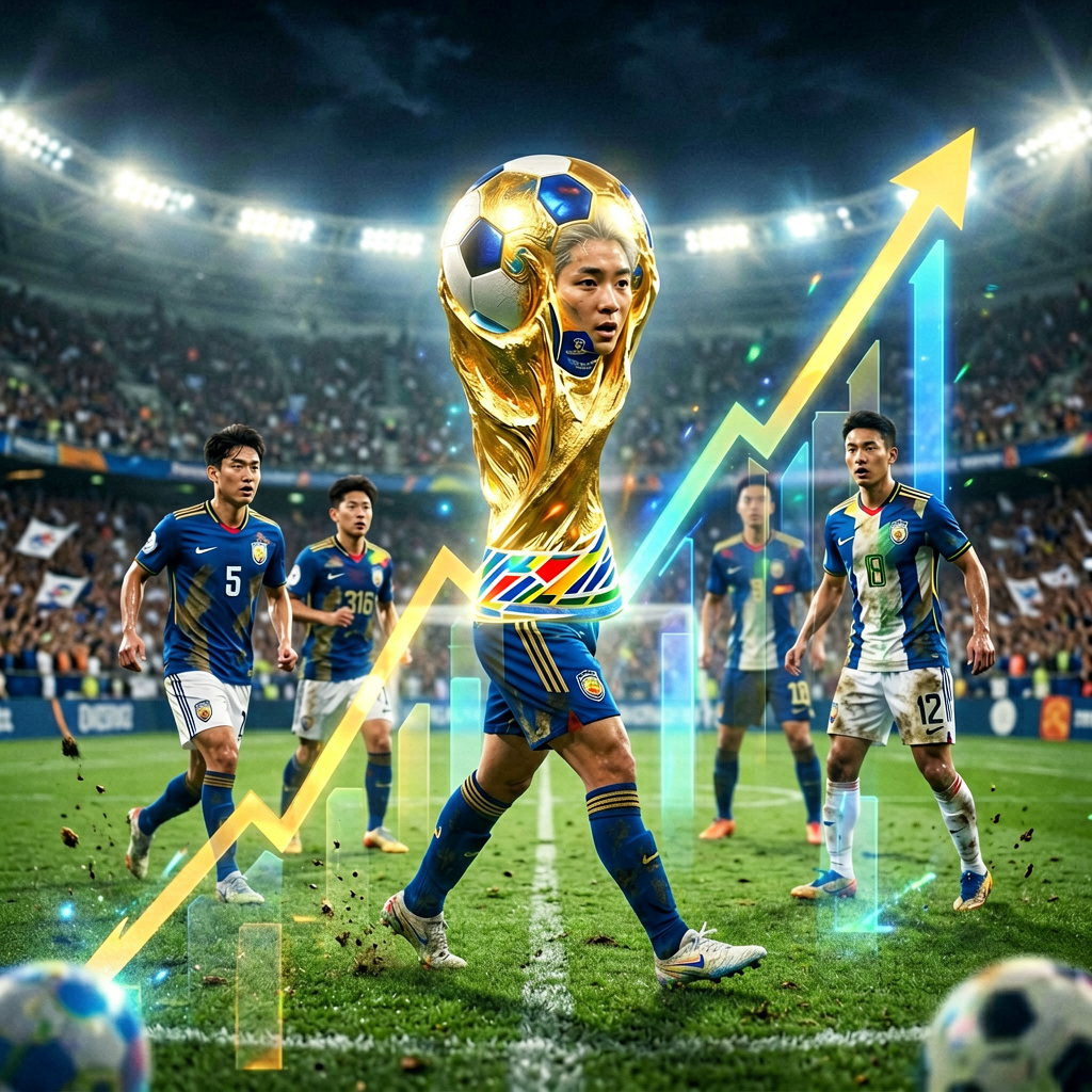 世界杯